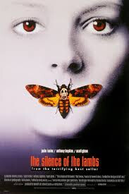 《沉默的羔羊》The Silence of the Lambs（导演：乔纳森·戴米 Jonathan Demme）