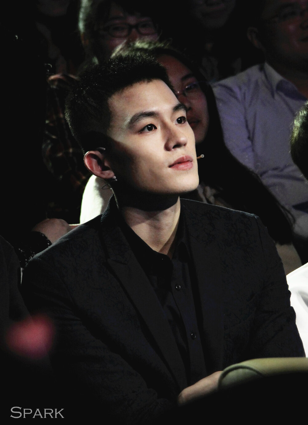 电影左耳欧豪张漾赞评论更多