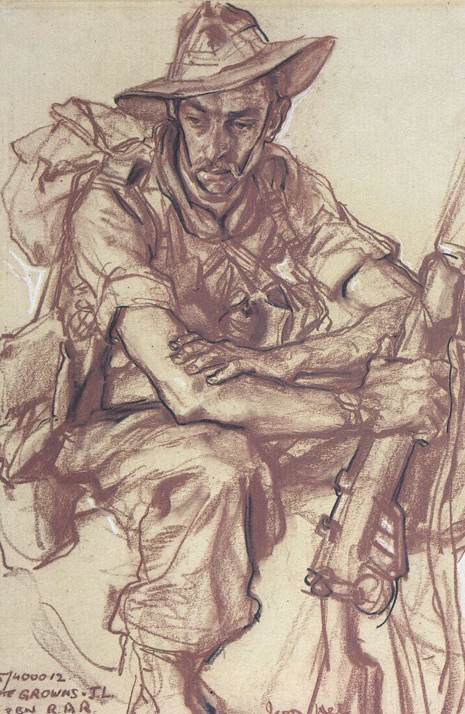 ivor hele 1912-1993