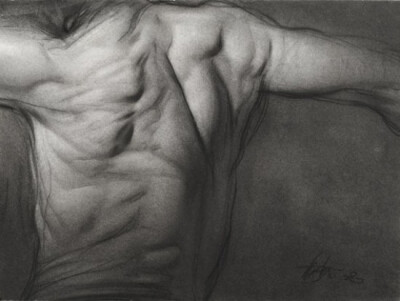 by_steve huston b.1959 -