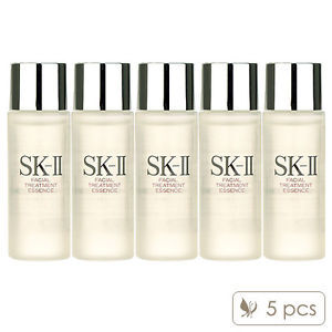 #折扣情报#5折SK-II-Facial-Treatment-Essence