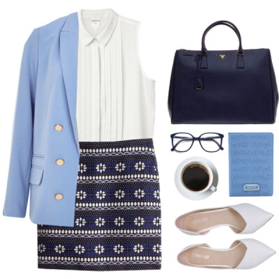 #workwear #workblazer #blazer #pastel #pastels #Spring #springfashion #SpringStyle #chic #simpleset #SimpleOutfits #marcjacobs