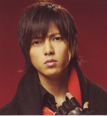 山下智久