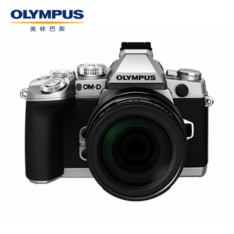 奥林巴斯 omd em11240mm f2.8 恒定光圈 em1高端微单反相机