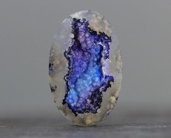 Druzy