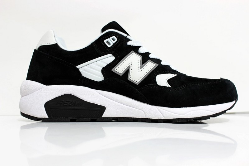 New balance 580MJ流行音乐之王迈克杰克逊36~44