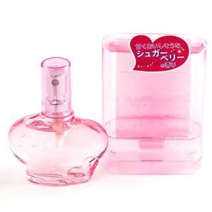 可樂米 美妝代購舍 CANMAKE 鮮甜樹莓草莓 淡香水 30ml