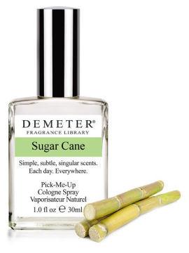 送礼盒 Demeter 气味图书馆 甘蔗 Sugar Cane 香水 30ML