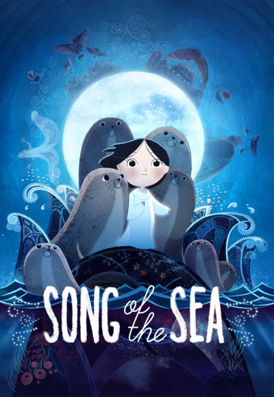 ◎译 名 海洋之歌 ◎片 名 Song of the Sea ◎年 代 2014 ◎国 家 爱尔兰/丹麦/比利时/卢森堡/法国 ◎类 别 动画/家庭/幻想 ◎语 言 英语/爱尔兰语/苏格兰高地凯尔特语 ◎字 幕 中英双字幕 ◎IMDB评分 8.3/10 from 8…