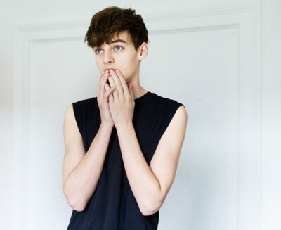 Robbie Wadge