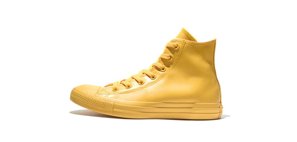 香港 CONVERSE CHUCK TAYLOR ALL STAR RUBBER 共3色