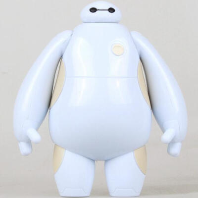 UCGO游戏购 BigHero6 Baymax漫威超能陆战队大白胖子机器人