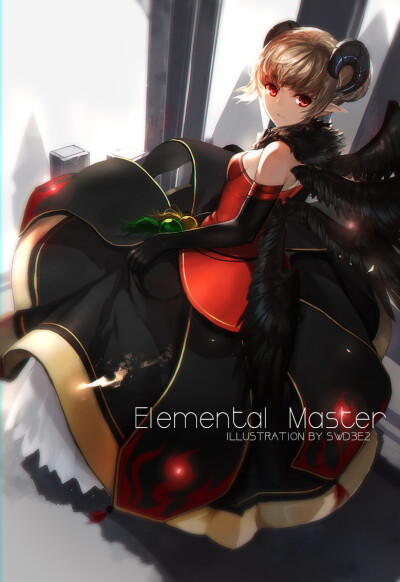 -E.M- | swd3e2 [pixiv] http://www.pixiv.net/member_illust.php?mode=medium&amp;amp;illust_id=48673842