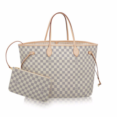 Louis Vuitton Neverfull