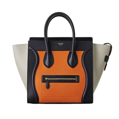 Céline Luggage