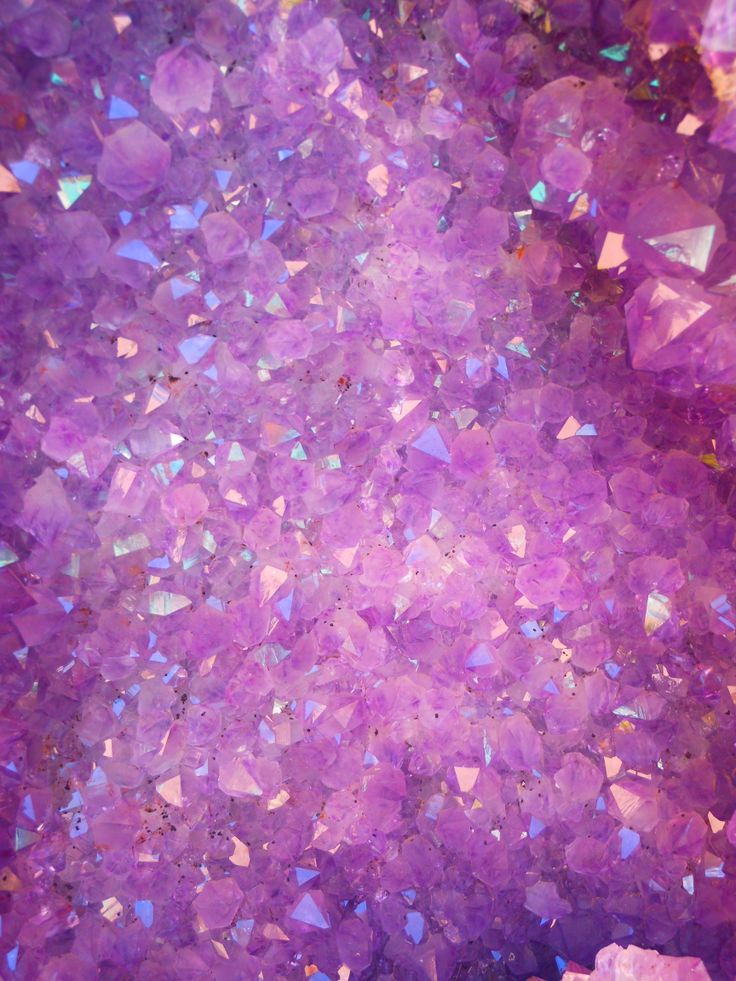 amethyst