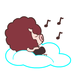 查看《毛毛猪——翔通动漫原创表情》原图，原图尺寸：300x300