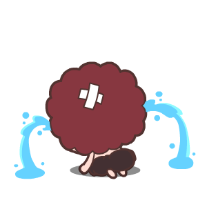 查看《毛毛猪——翔通动漫原创表情》原图，原图尺寸：300x300