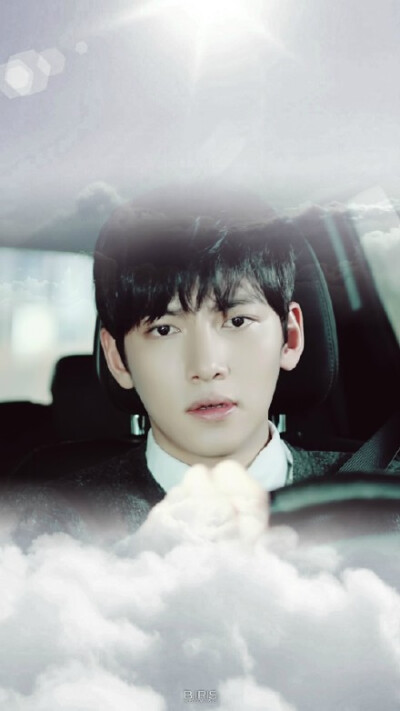 #Healer# #池昌旭#【手机壁纸无压力】锁屏壁纸你好，锁屏壁纸再见