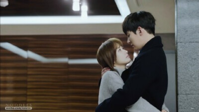 #韩剧healer# EP19#池昌旭#【1920x1080修色截图①】回来了，请像疯猪一样对我张开温暖的怀抱吧~