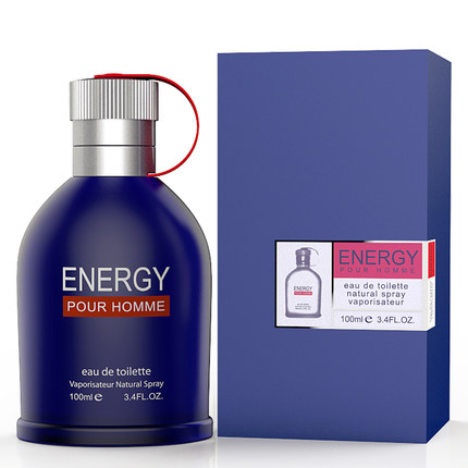 香水男士正品 健美创研