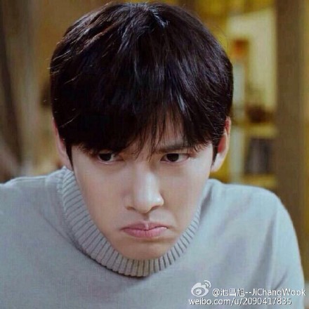 @朴敏英 @池昌旭_JiChangWook #治愈夫妇##朴敏英##池昌旭##healer##Healer##池昌旭是我理想型##治愈男神池昌旭#新一轮撒娇大放送！小池的热门评论第二页左右！池昌旭的女票帮忙点个赞！以后池昌旭最新消息一定最快放送！你们人真好！