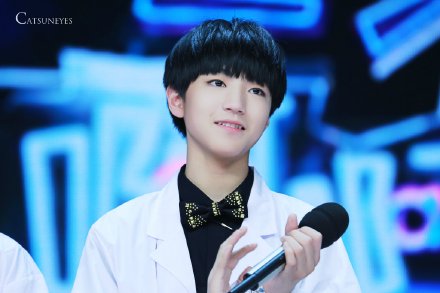 #王俊凯# I NEED A DOCTOR, CALL ME A DOCTOR. DR. WANG