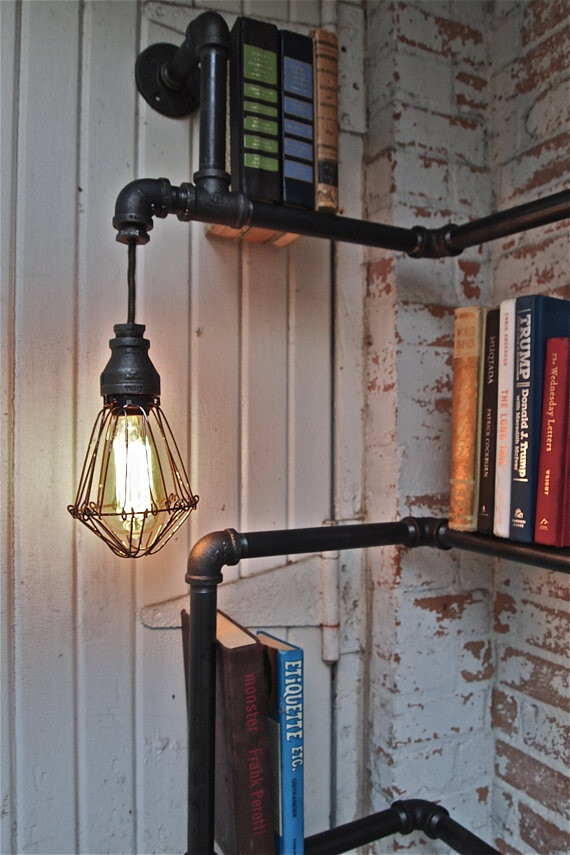 关于钢管的创意。