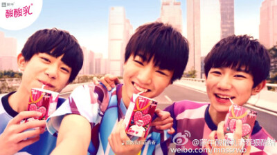 #青春四叶草#真正的朋友，无须想起，因为从未忘记。