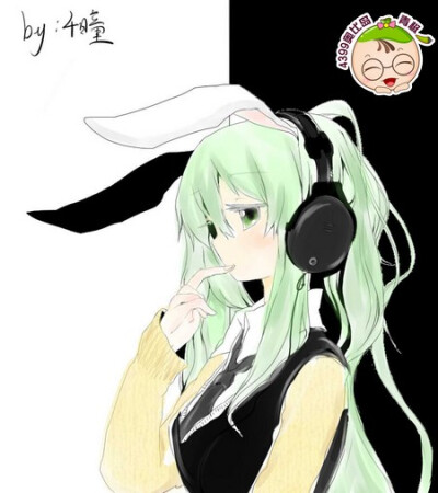 初音RABBIT