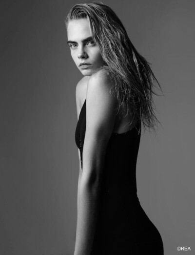 时尚,欧美,Cara Delevingne