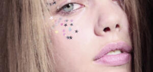 gif,三次元,超模,Frida Gustavsson,FASHION