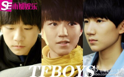  【官方预售】Hello~四叶草们！TFBOYS最新古装造型珍藏纪念册+周刊+海报预售现在开始啦！1.在淘宝客户端搜索店铺“南都娱乐品牌店”即可选择预购，或直接打开O网页链接 2.微-信用户可发送“订购”到南都娱乐周刊微-…