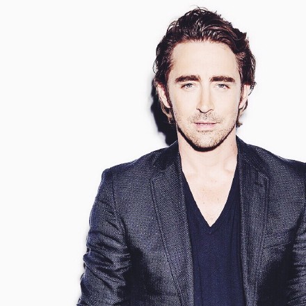 #lee pace# happy birthday  so won't you please be my little baby.