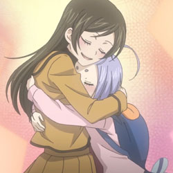 元气少女缘结神