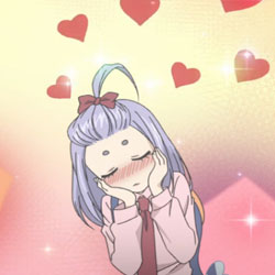 元气少女缘结神