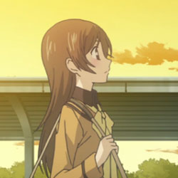 元气少女缘结神