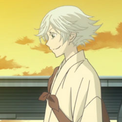 元气少女缘结神