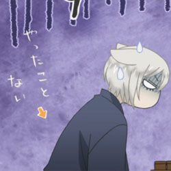 元气少女缘结神