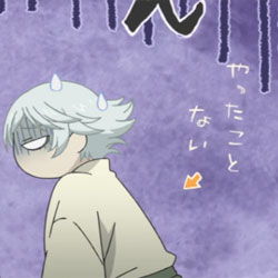 元气少女缘结神