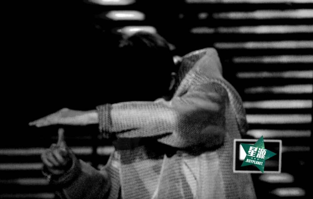 【王源 QQ音乐年度盛典 预览】#王源#150325 深圳qq音乐盛典 预览@TFBOYS-王源 cr：@王源星源站_ROYPLANET