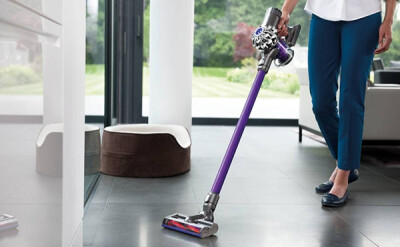 Dyson DC 62 手持吸尘器