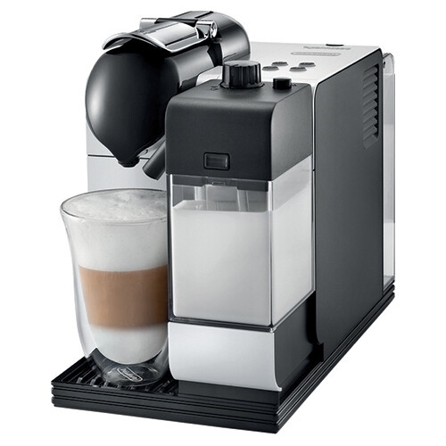 雀巢Nespresso 胶囊咖啡机