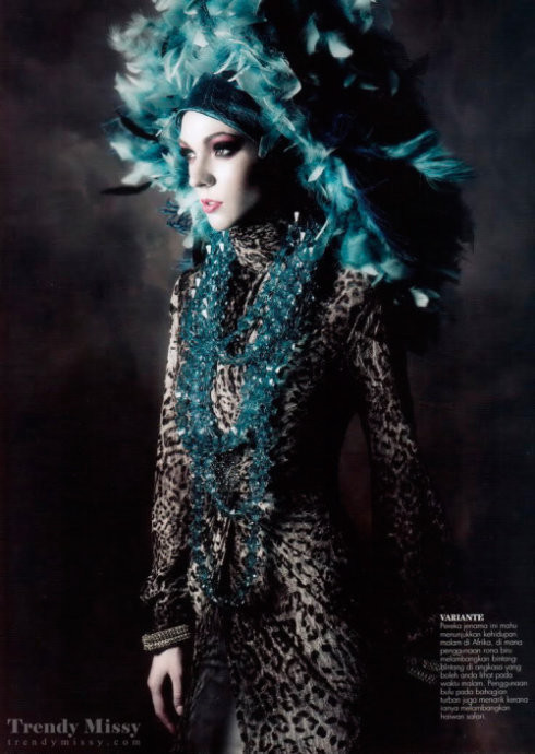 Mag |《WW(馬來西亞)》2013年1月號