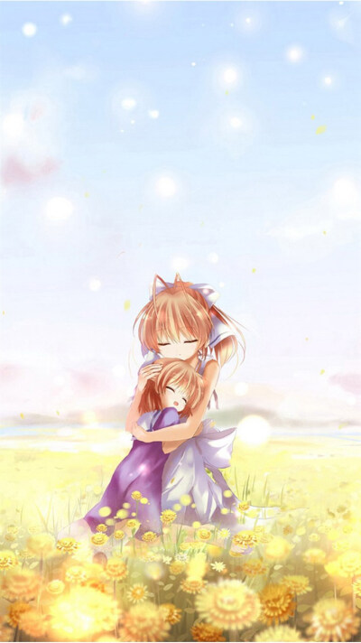 clannad