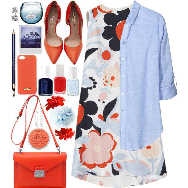 Top set for Apr 20th, 2014, thank you very much @polyvore and @polyvore-editorial !:)