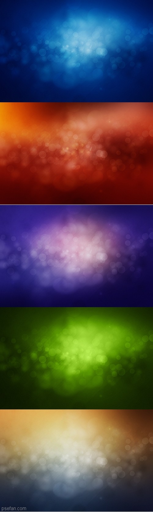 abstract bokeh backgrounds 10JPG - PS饭团网