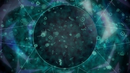 #二抠子自截##凯尔经的秘密#[The.Secret.of.Kells.] 1920*1080 壁纸80P【链接：O网页链接 密码：kbsw】【就是传八张