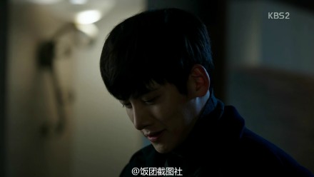 #Healer# #池昌旭# Healer全剧池昌旭部分截图 720P【O微盘提取码分享 密码：GCTY】cr.@偶爱图图网