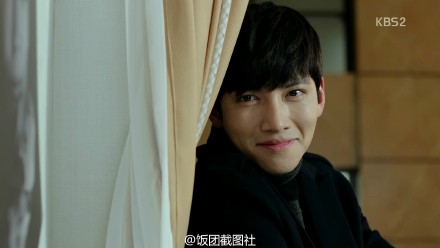 #Healer# #池昌旭# Healer全剧池昌旭部分截图 720P【O微盘提取码分享 密码：GCTY】cr.@偶爱图图网